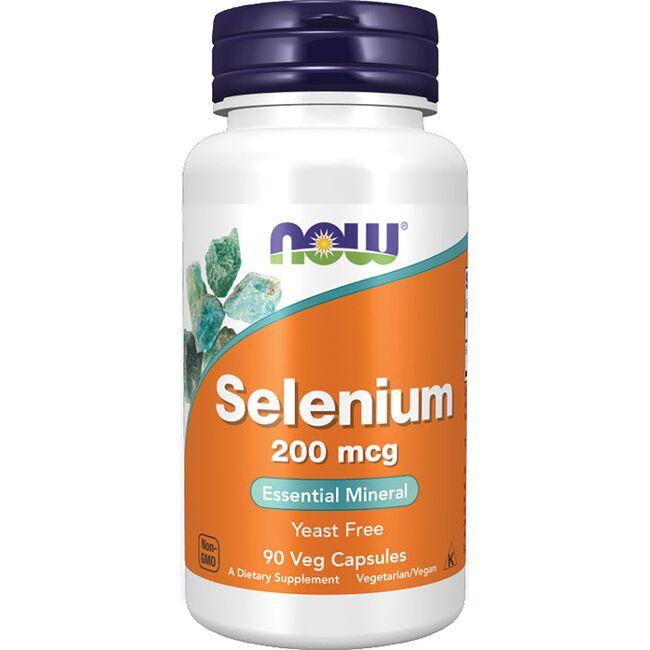 100mcg      FREE P&P L-Selenomethionine Swanson  Selenium 