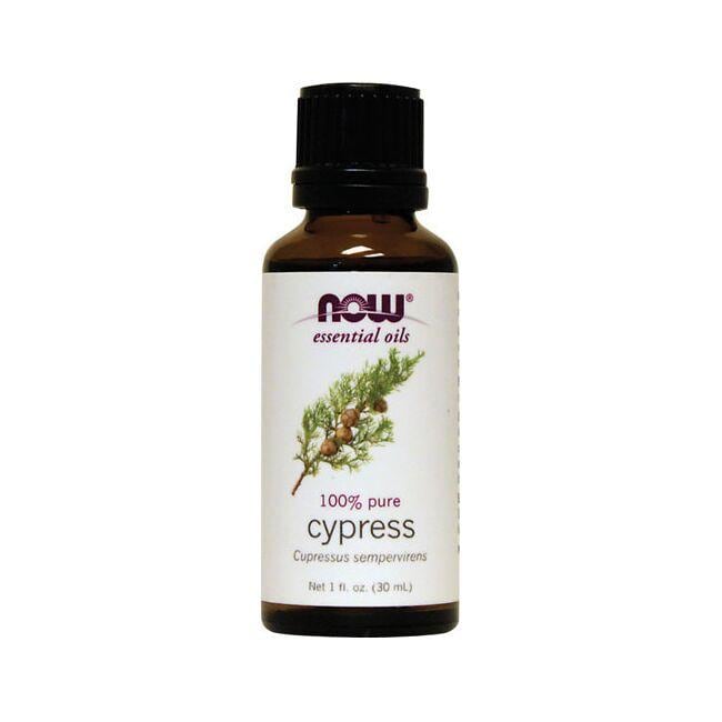 100% Pure Cypress