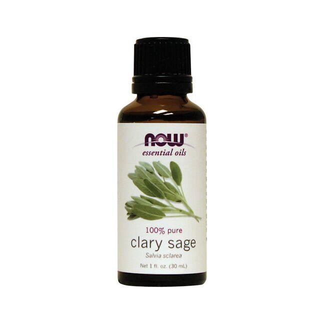 100% Pure Clary Sage
