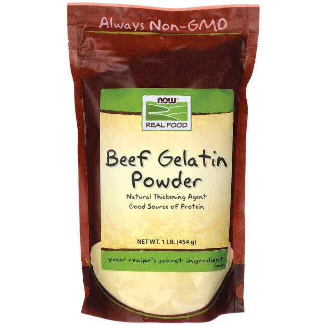 Beef Gelatin Powder