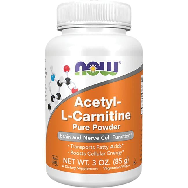 Acetyl-L Carnitine