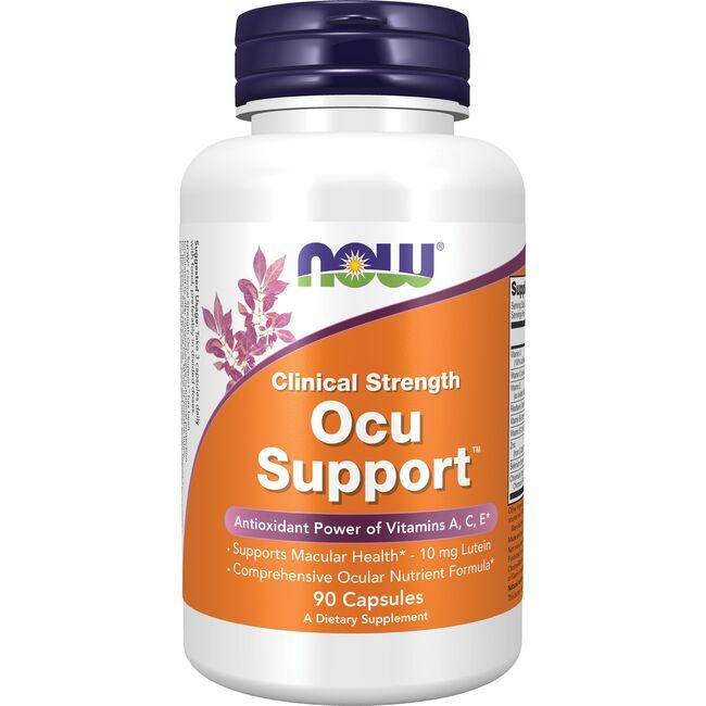 Clinical Strength Ocu Support