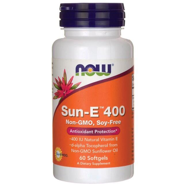 Sun-E 400