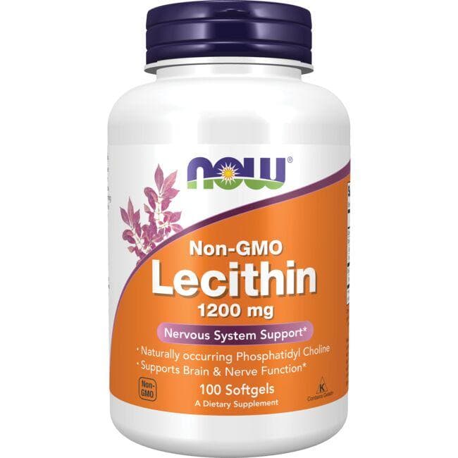 Non-GMO Lecithin