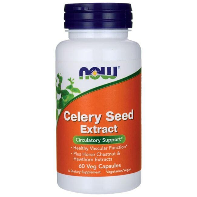 Celery Seed Extract