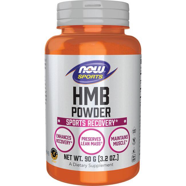 HMB Powder