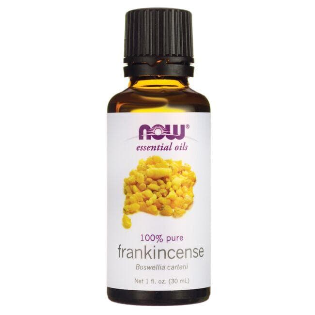 100% Pure Frankincense
