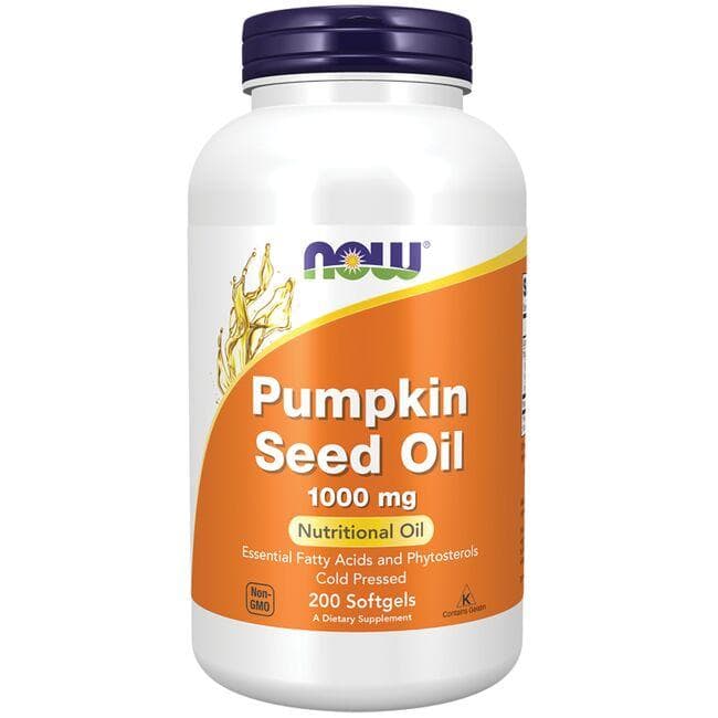 Pumpkin Seed Oil