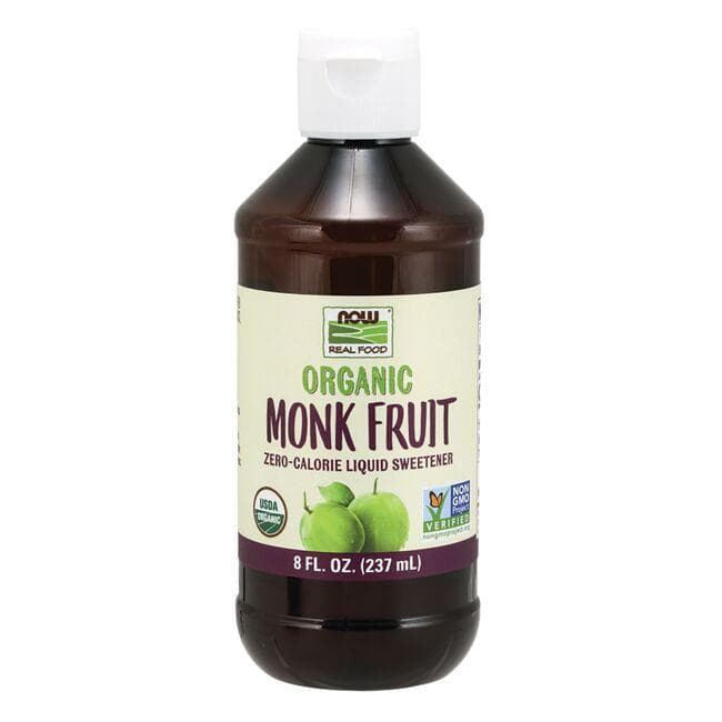 Organic Monk Fruit