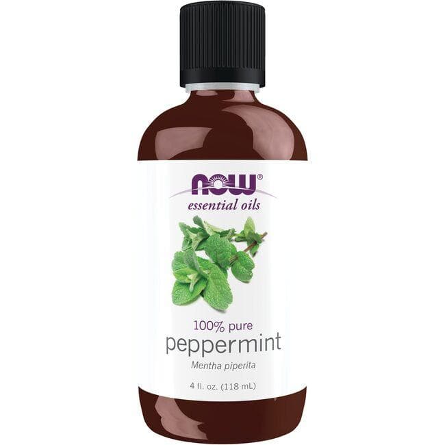 Peppermint Oil