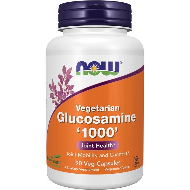 Vegetarian Glucosamine '1000'