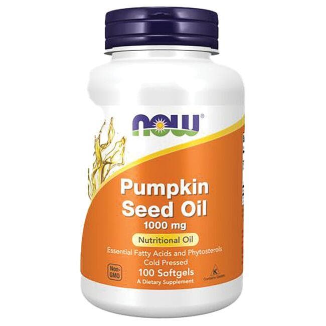 Pumpkin Seed Oil