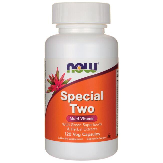 Special Two