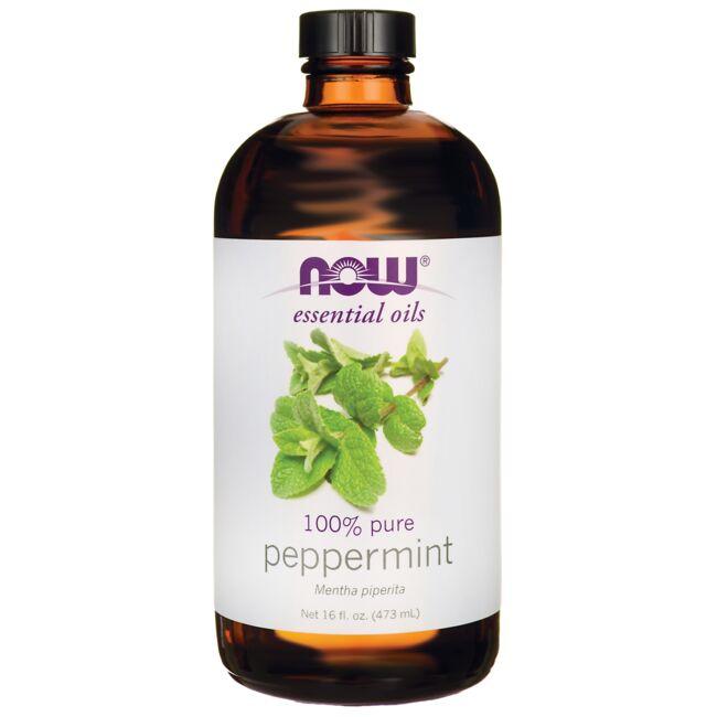 Image result for peppermint oil 16 fl oz