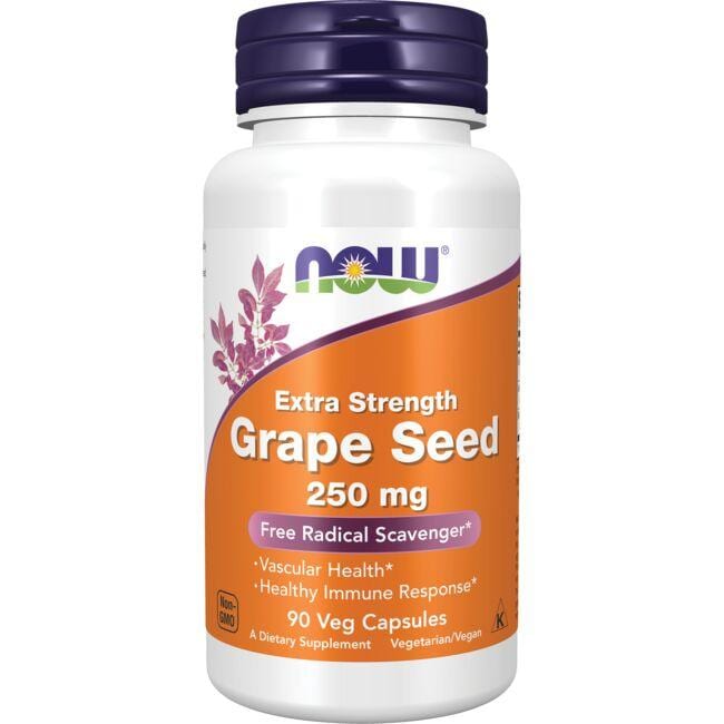 Extra Strength Grape Seed