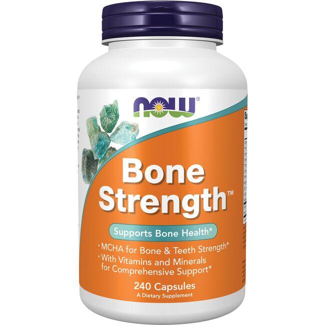 Bone Strength