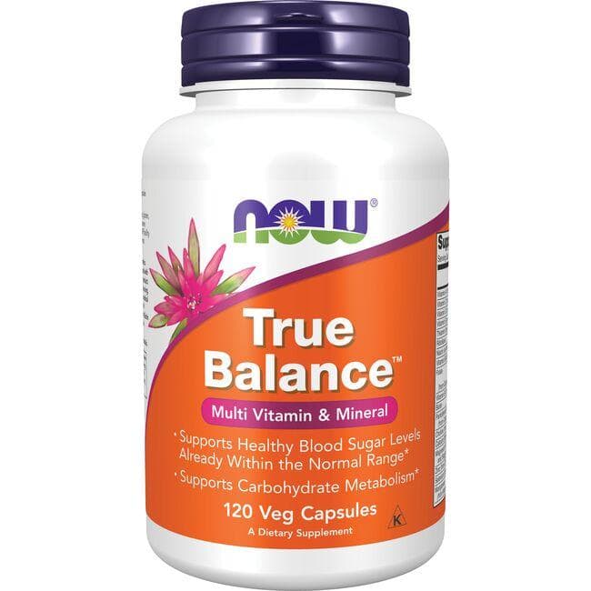 now true balance vitamins