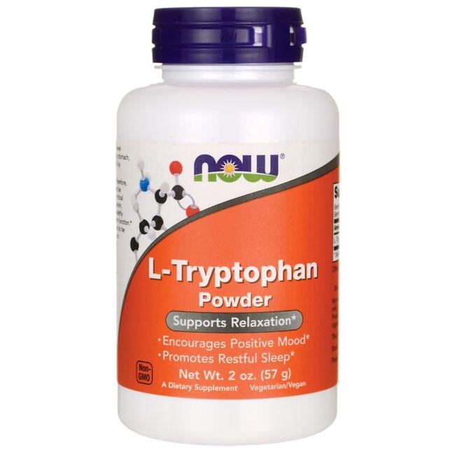 L-Tryptophan Powder