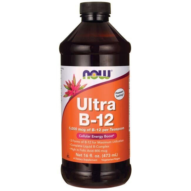 Ultra B-12