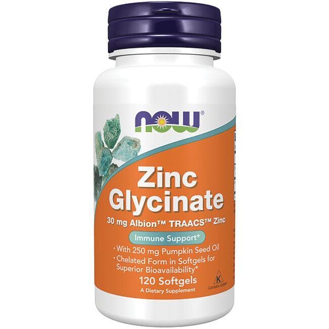 Zinc Glycinate