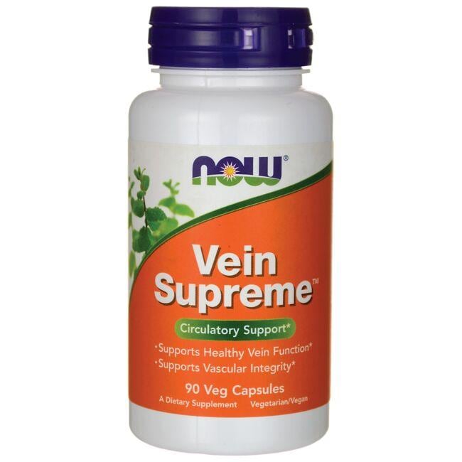 Vein Supreme