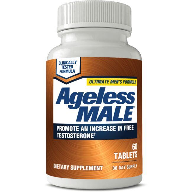 Ageless Male