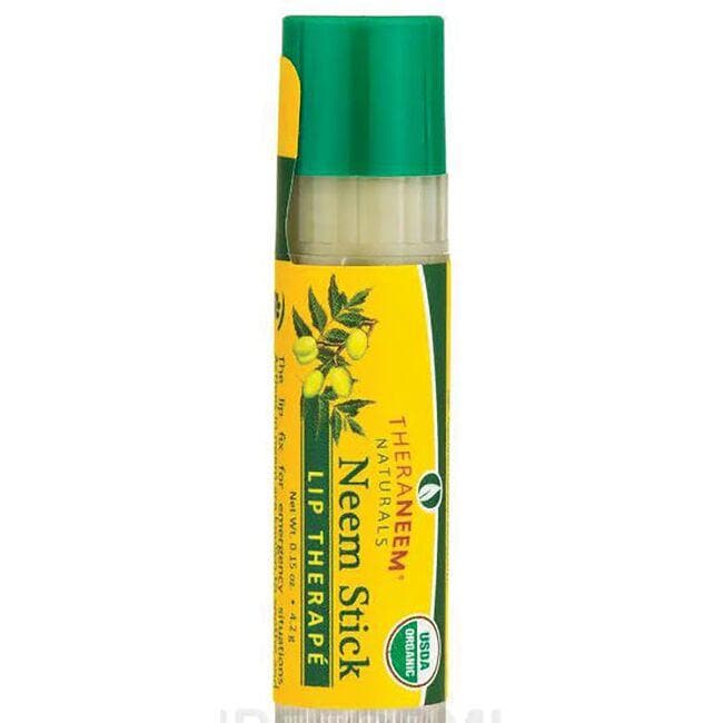 TheraNeem Naturals Neem Stick Lip Therape