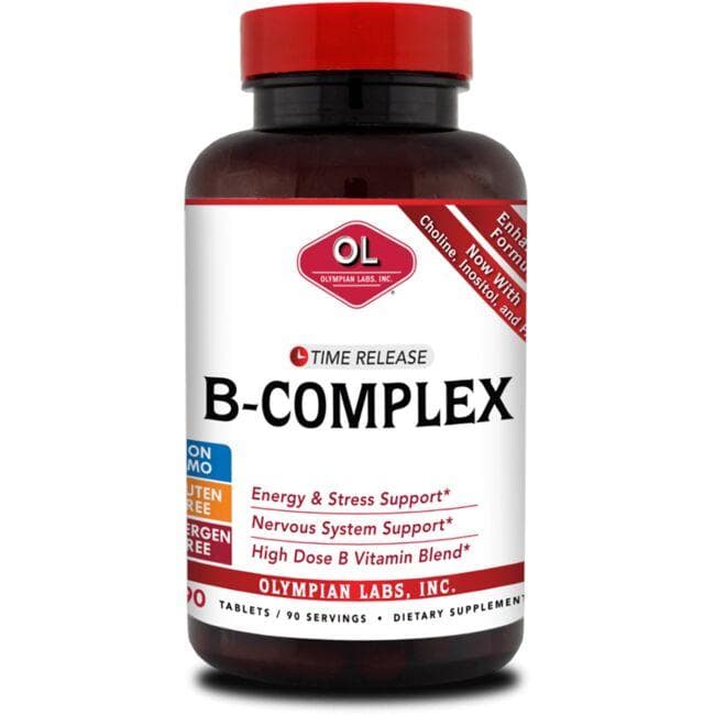 Vitamin B-100