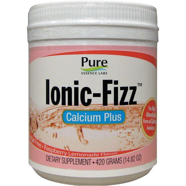 Pure Essence Calcium Plus Vitamin | 15 oz Powder