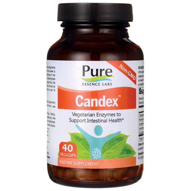 Candex Vegetarian Enzymes