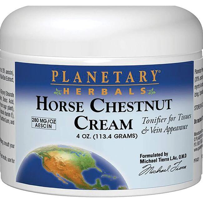 Horse Chestnut