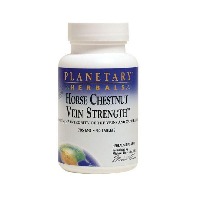 Horse Chestnut Vein Strength