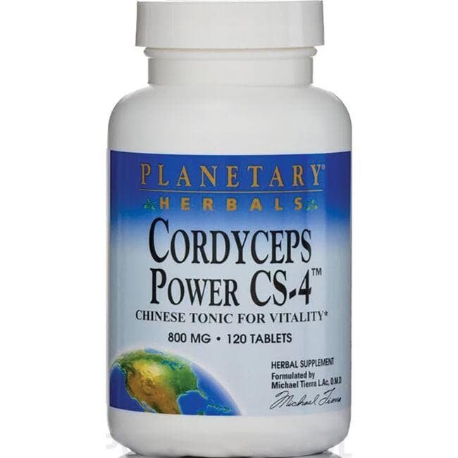 Cordyceps Power CS-4