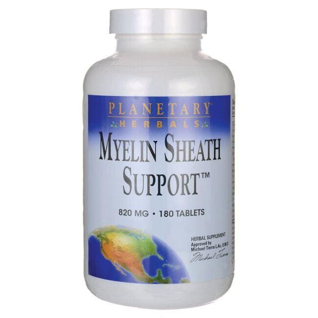 Myelin Sheath Support