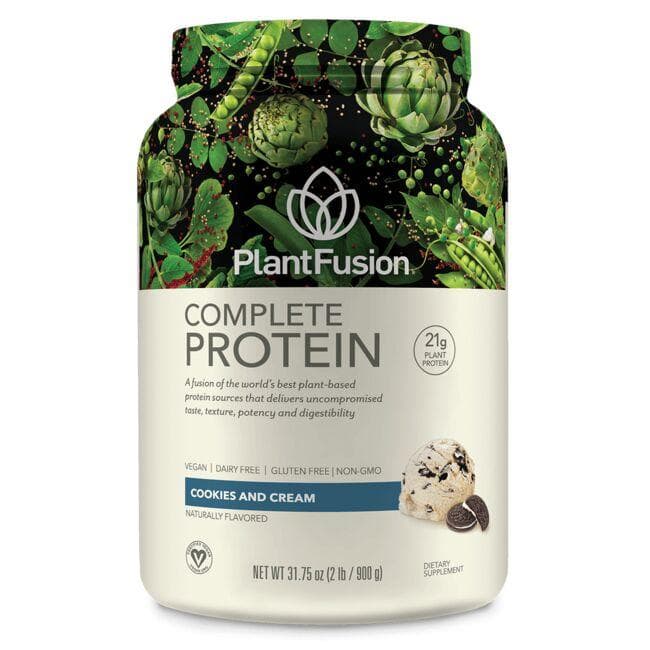 Complete Protein - Cookies and Cream