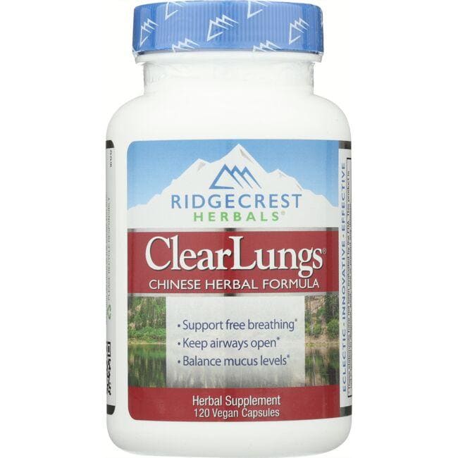 ClearLungs