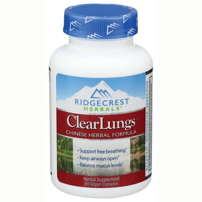 ClearLungs