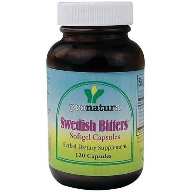 Swedish Bitters