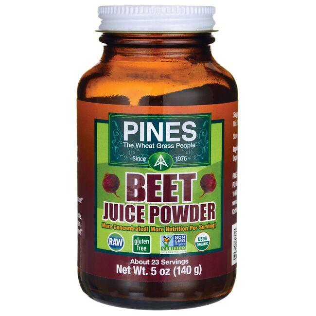 Beet Juice Powder