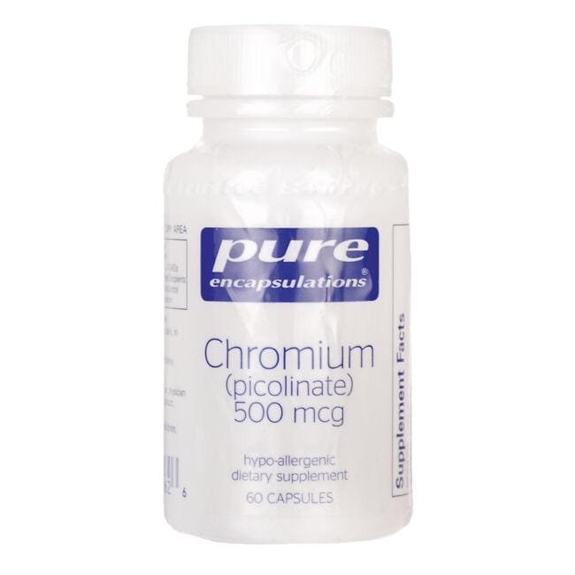 Chromium (picolinate)