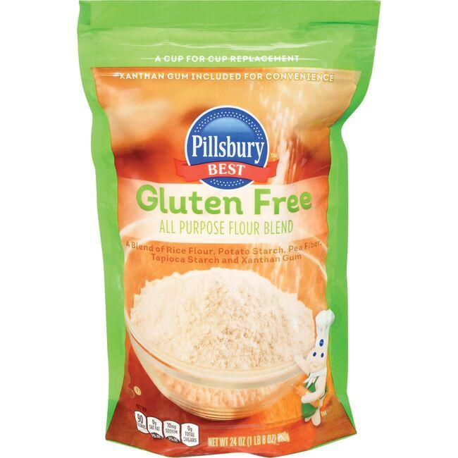 Gluten Free All Purpose Flour Blend