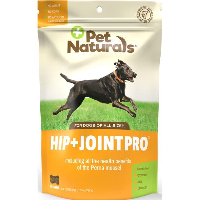 Hip + Joint Pro for Dogs