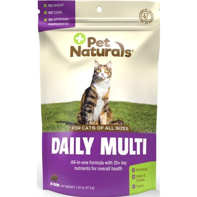 Daily Multi for Cats