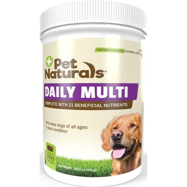 Daily Multi for Dogs