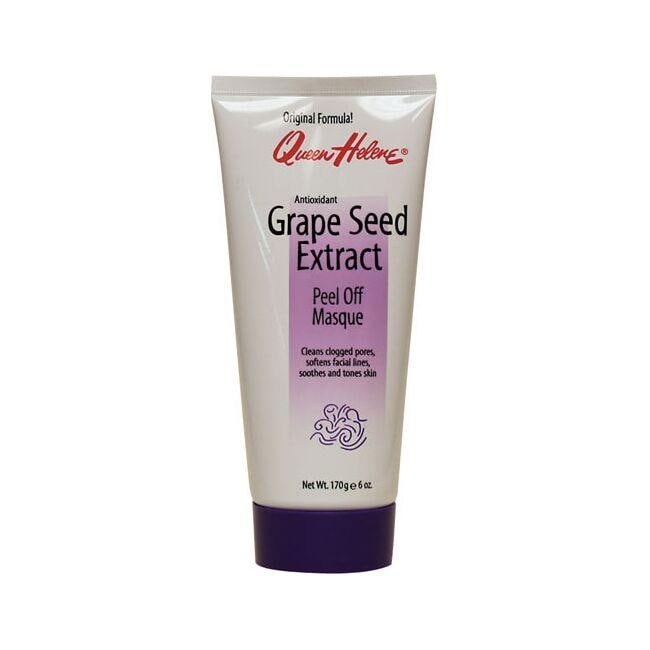 Grape Seed Extract Peel Off Masque