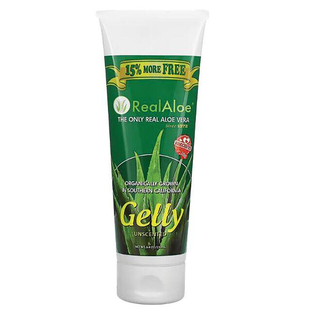 Aloe Vera Gelly - Unscented