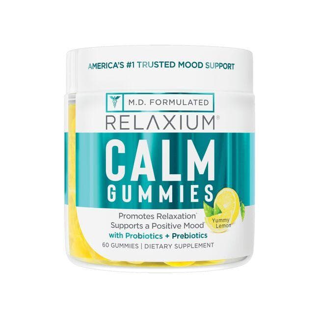 Relaxium Calm - Yummy Lemon