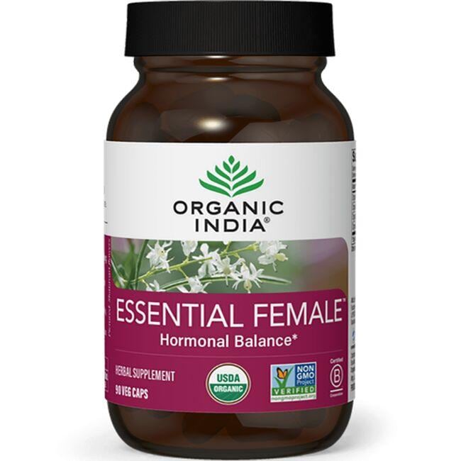 Essential Female