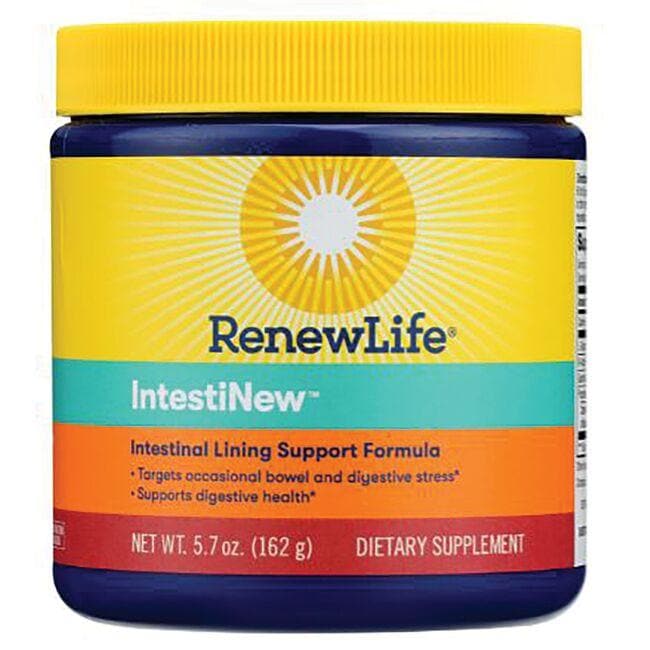 Renew Life Intestinew | 5.7 oz Powder