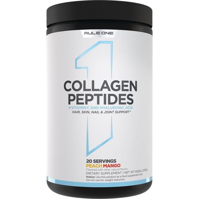 Collagen Peptides - Peach Mango